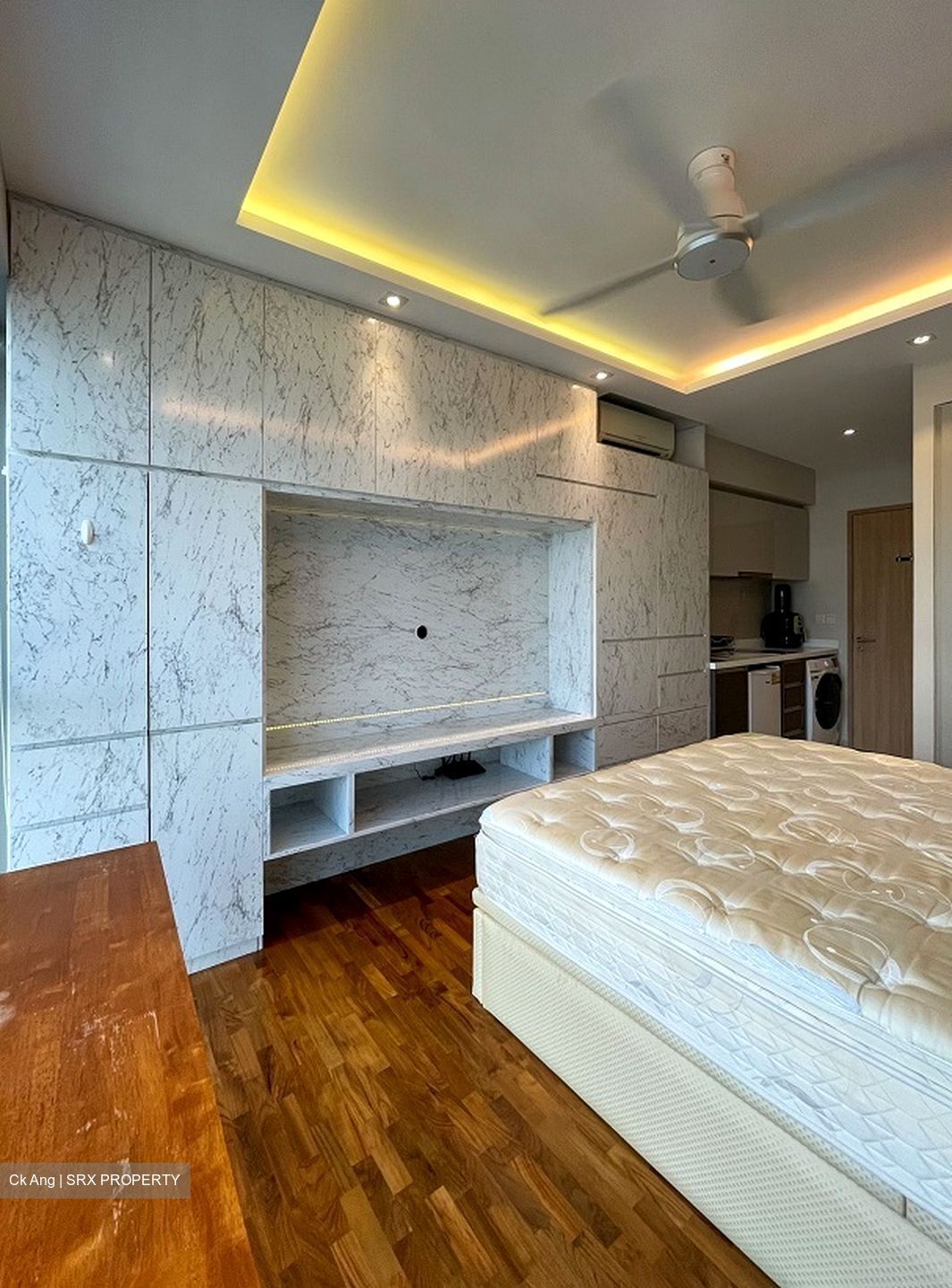 Twin Fountains (D25), Condominium #369242601